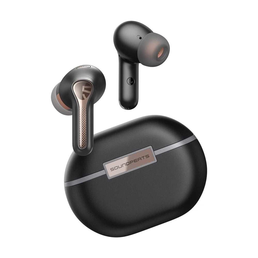 SoundPEATS Hi-Res Capsule 3 Pro ANC Wireless Earbuds with LDAC