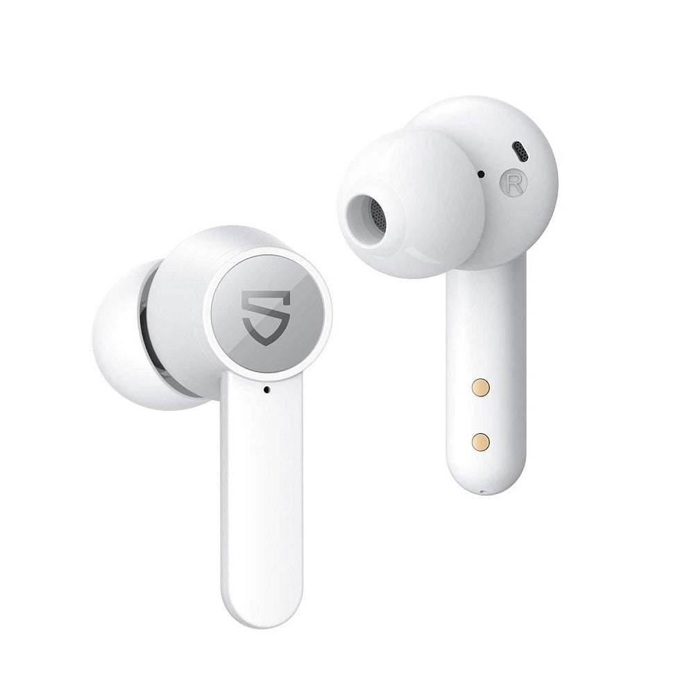 SOUNDPEATS Q TWS Bluetooth In-Ear Headphones Sri Lanka SimplyTek