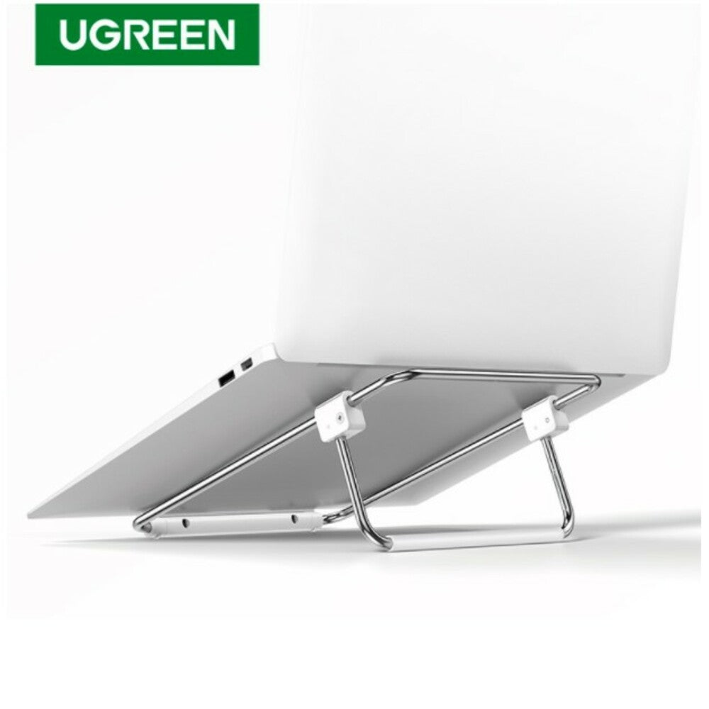 UGREEN Desktop Laptop Stand (Silver) 80348