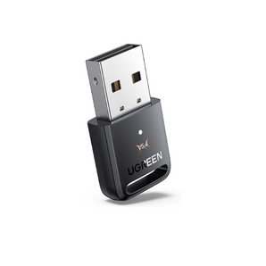 UGREEN USB Bluetooth Adapter 5.4  Bluetooth Receiver & Transmitter (35058)