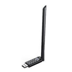 UGREEN AC650 High-Gain Dual Band Wireless USB Adapter 90339