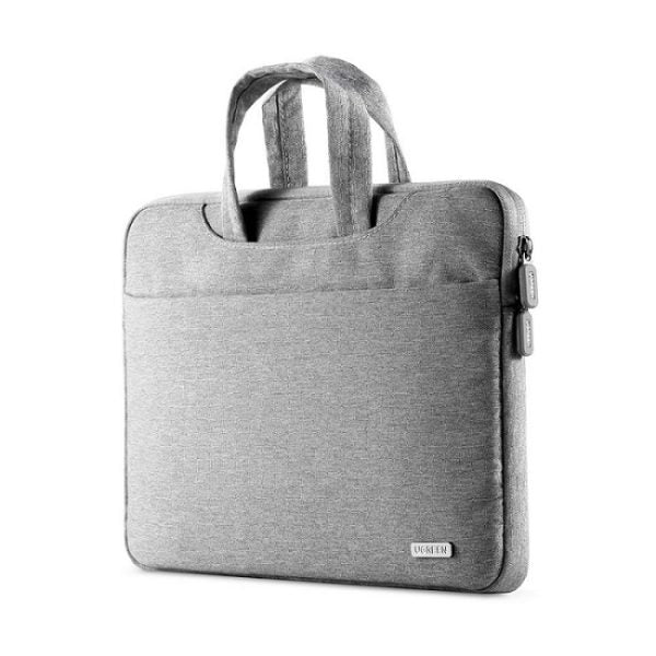 UGREEN Laptop Bag 13''-13.9'' (Gray) - 20448