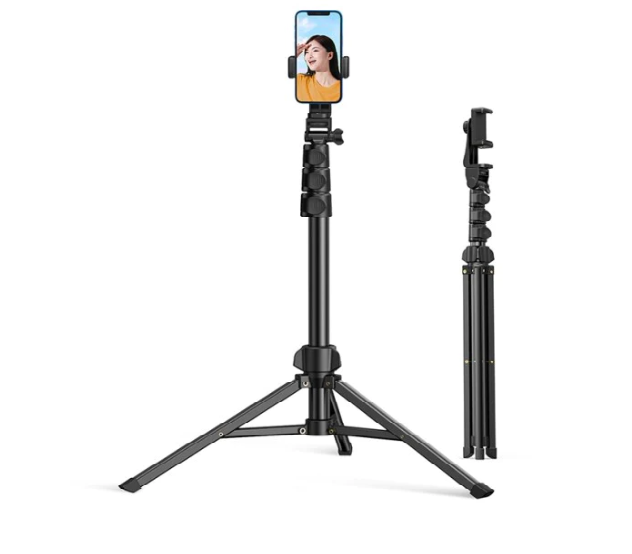 UGREEN Selfie Stick Tripod 1.7m/5'5'' - 90235