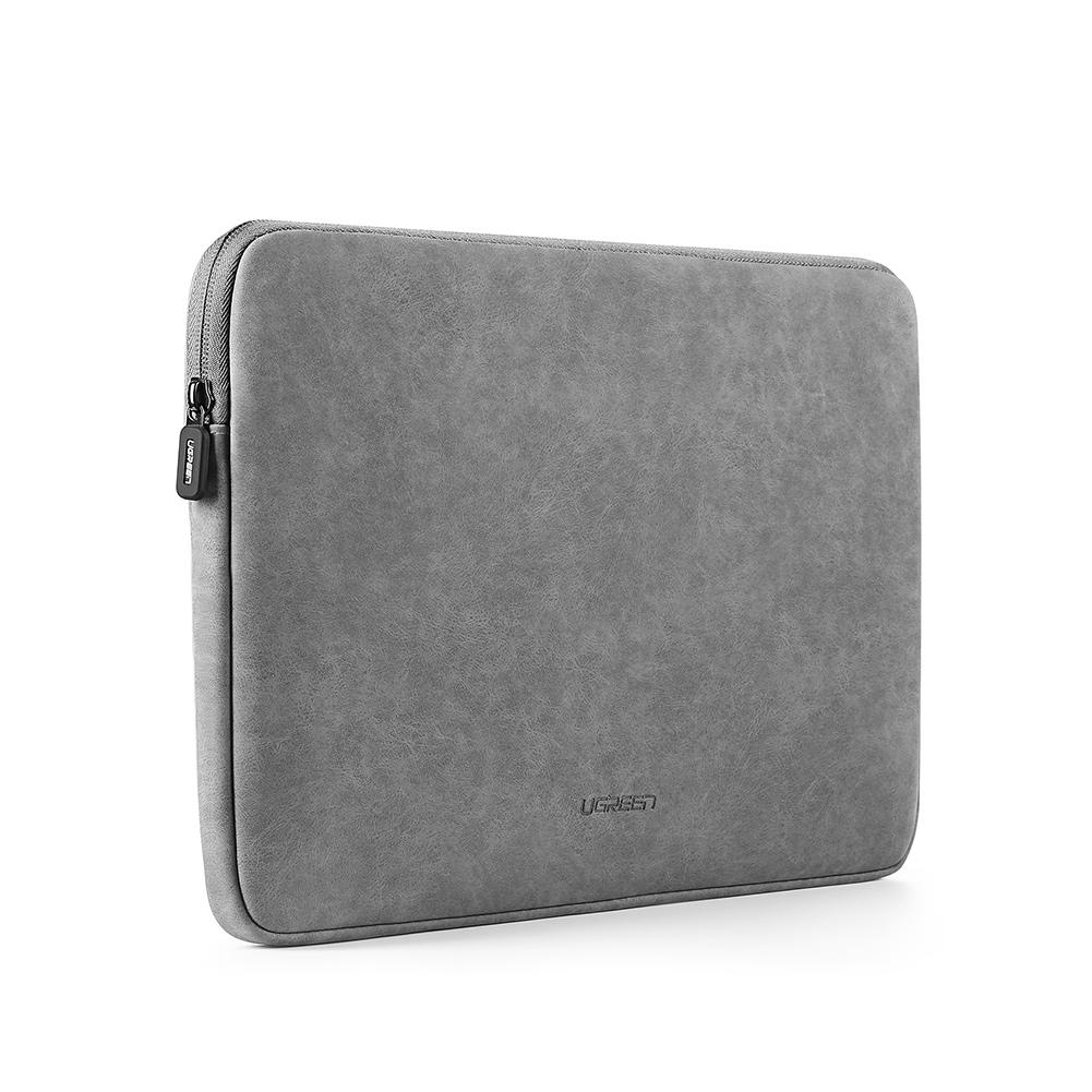 UGREEN Laptop Bag 14 to 14.9-inch (Gray) 20476