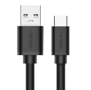 UGREEN USB 3.0 සිට USB-C කේබල් 2M 20884