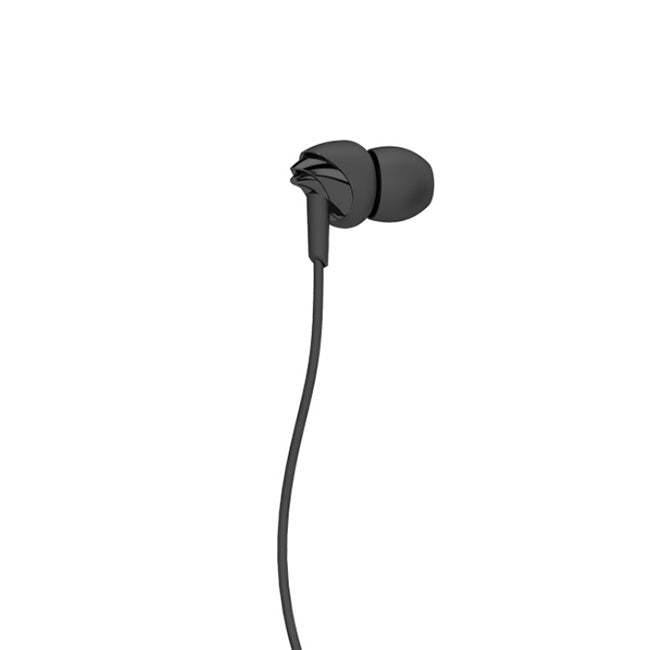 UiiSii C200 Wired InEar Headphones with Microphone SimplyTek