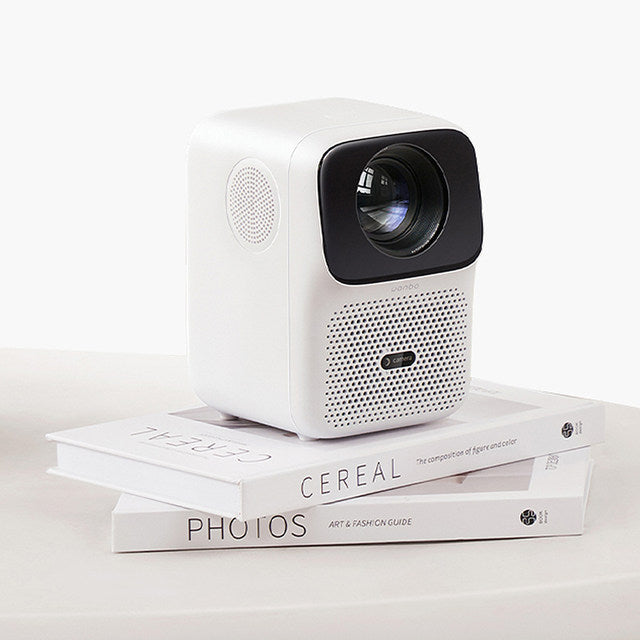 Projectors – SimplyTek