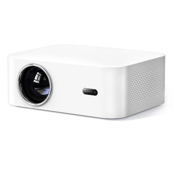 Wanbo X2 Max Fully Automatic Android 1080P Smart Projector