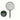Qualitell Electric Mosquito Swatter C1 Dispeller Killer Lamp
