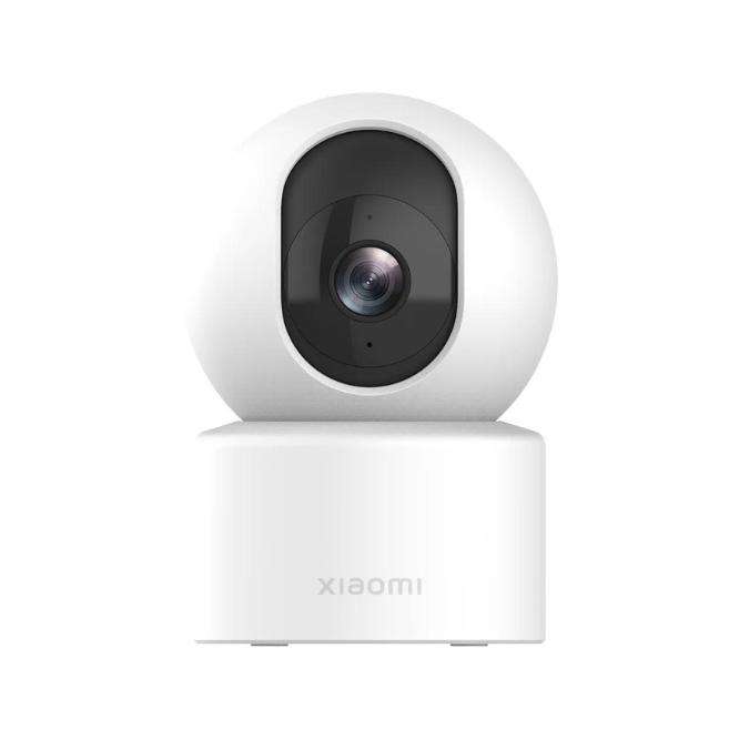 Xiaomi Mi Smart Security Camera C301 – SimplyTek