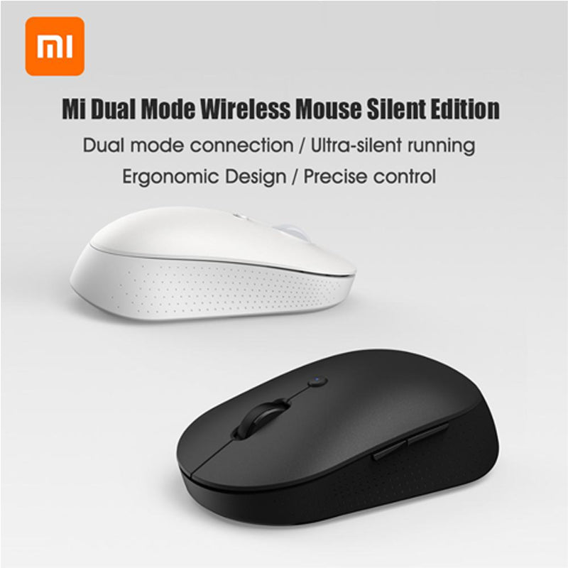 Mi Wireless Dual Mode Mouse Pro