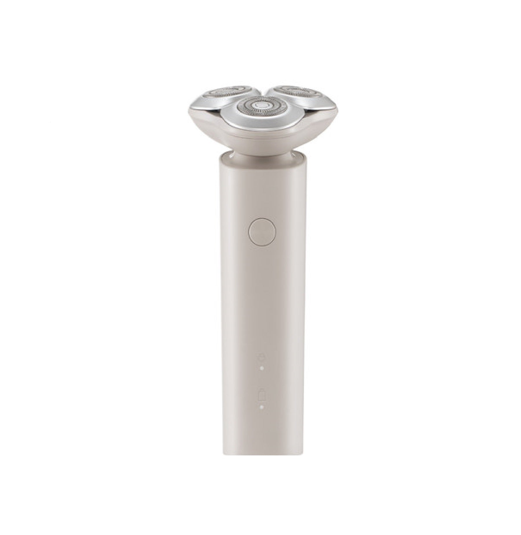 Xiaomi Mijia Electric Shaver S101 with 3 Cutter Head, Grey