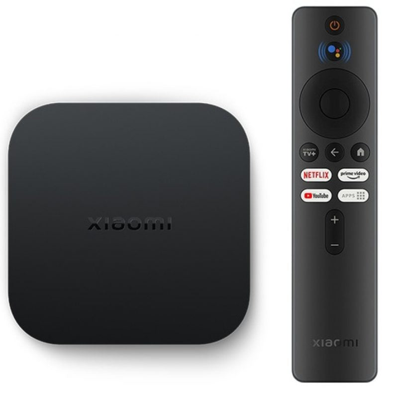 Xiaomi Mi TV Box S 4K 2nd Gen SimplyTek xiaomi-mi-tv-box-s-4k-2nd-gen-simplytek