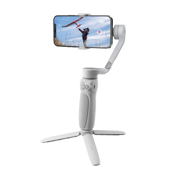 Gimbals – SimplyTek