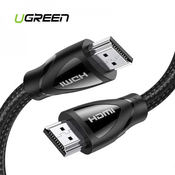 Ugreen 8K HDMI 2.1 Cable - 3M (80404)