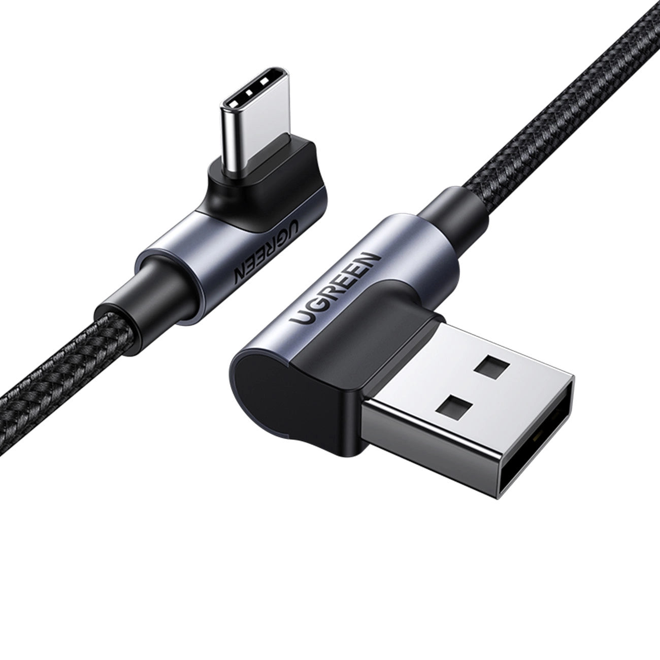 UGREEN USB 3.0 A Male to Type C Male Cable Nickel Plating 1.5m (20883 ...