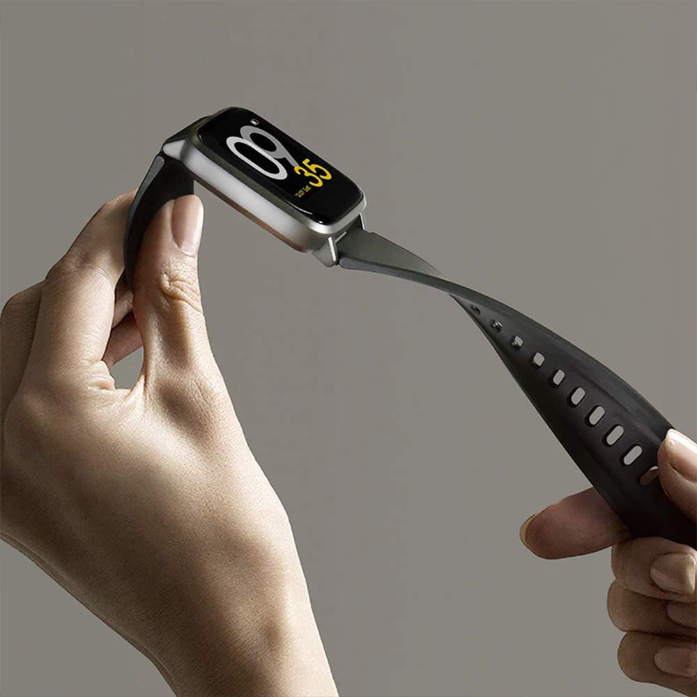 Haylou Ls01 How To Connect Haylou Smart Watch To Phone Haylou