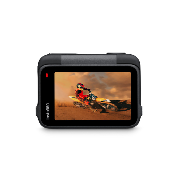 Insta360 Ace Pro Action Camera – SimplyTek