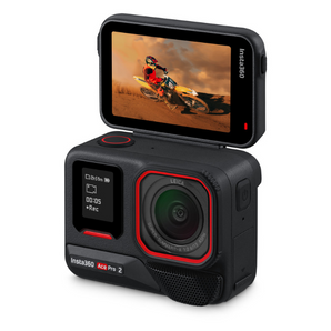 Insta360 Ace Pro 2 Action Camera (Standard)