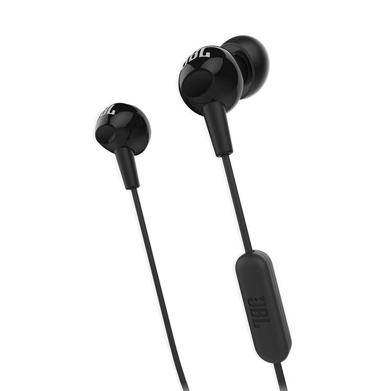 JBL C100SI Wired In-Ear Earphones – SimplyTek