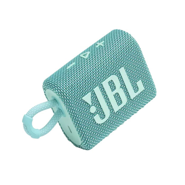JBL Go 3 Portable Bluetooth Speaker SimplyTek