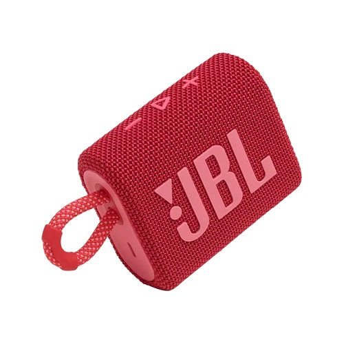 JBL Go 3 Portable Bluetooth Speaker SimplyTek