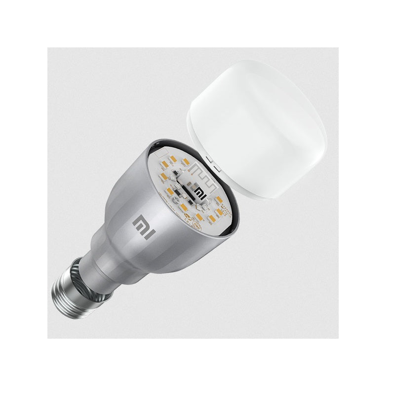 Mi LED Smart Bulb SimplyTek