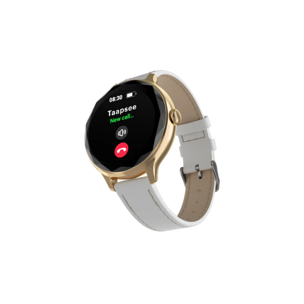Noise Fit Diva Calling Smart Watch – SimplyTek - Main Image