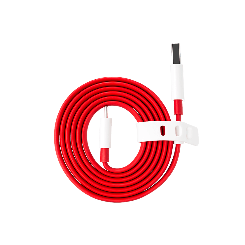 OnePlus SUPERVOOC Type-A to Type-C 100cm Cable