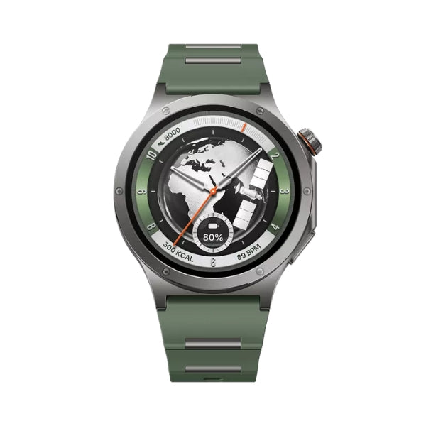 OnePlus Watch 4