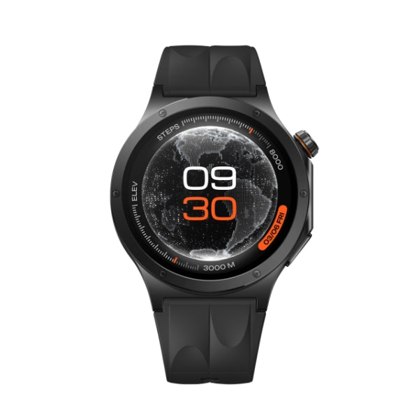 OnePlus Watch 4