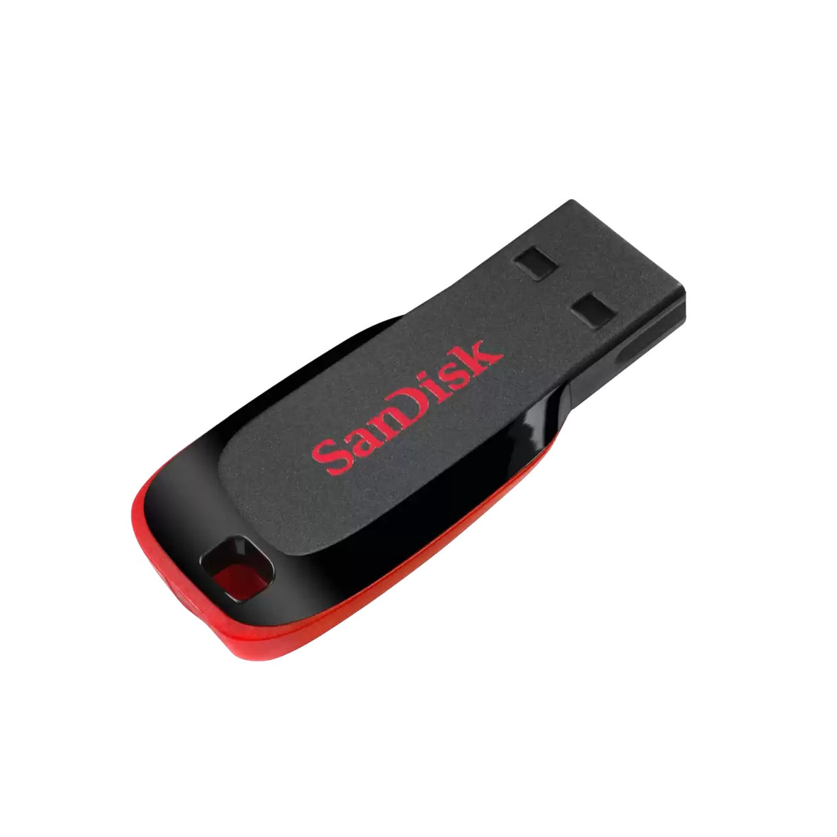 SanDisk Cruzer Blade USB Flash Drive (Pen Drive)