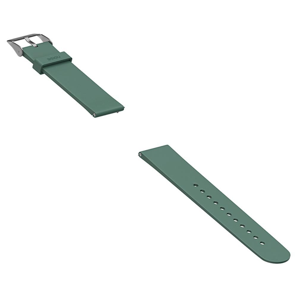20mm/22mm Silicone Watch Strap
