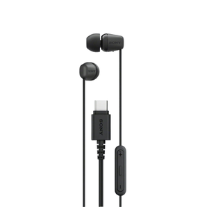 Sony IER-EX15C USB-C Wired In-ear Headphones