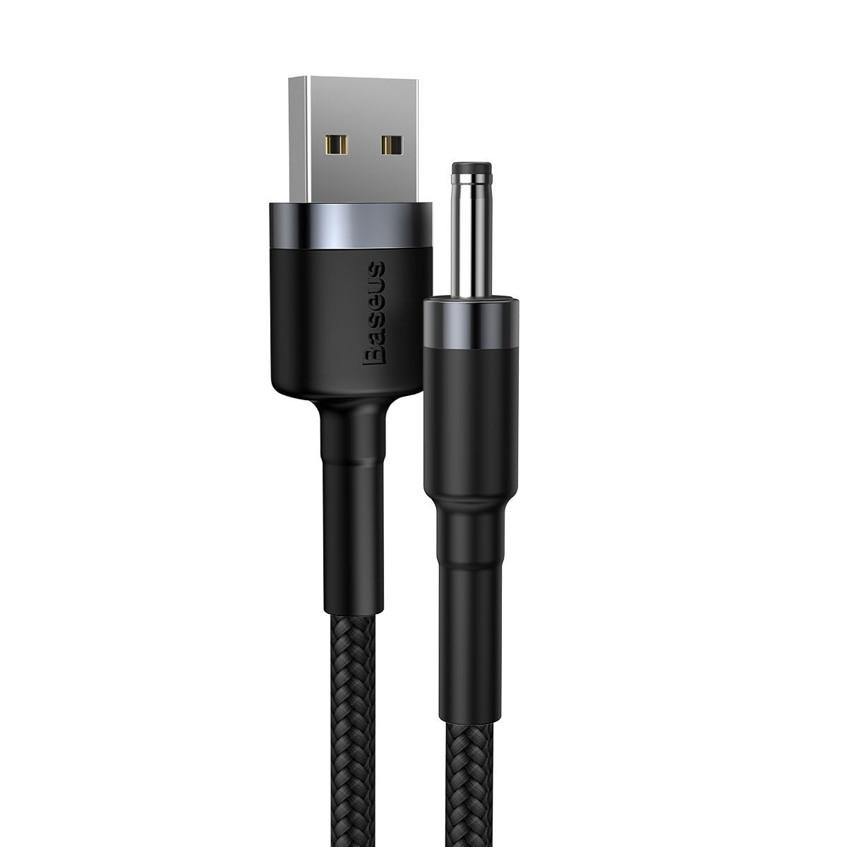 Baseus Cafule Cable USB to DC 3.5mm 2A 1m (CADKLF-G1)