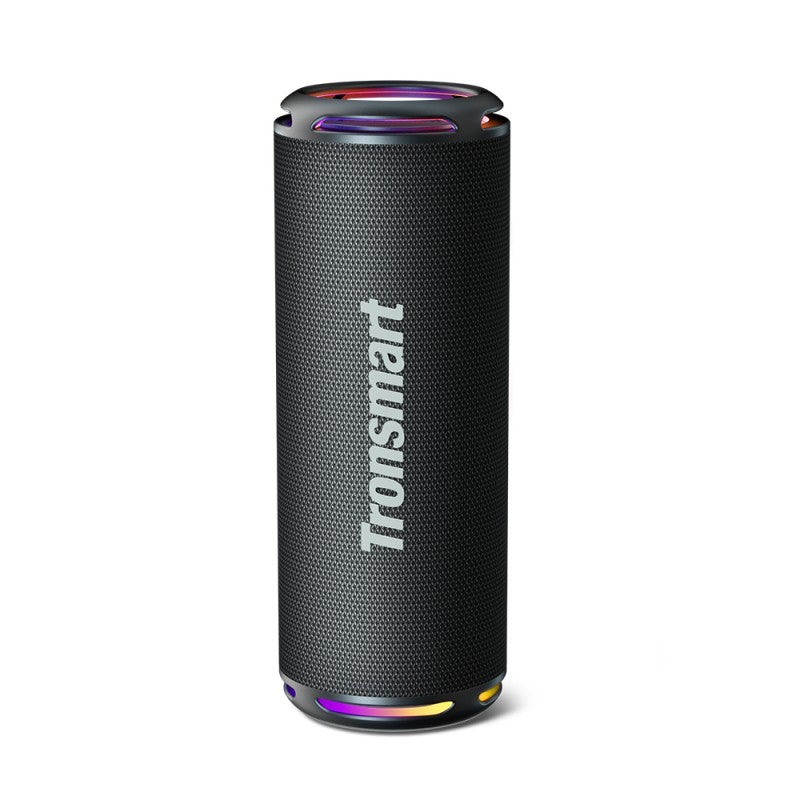 Tronsmart T7 Lite Portable Outdoor Speaker, Black