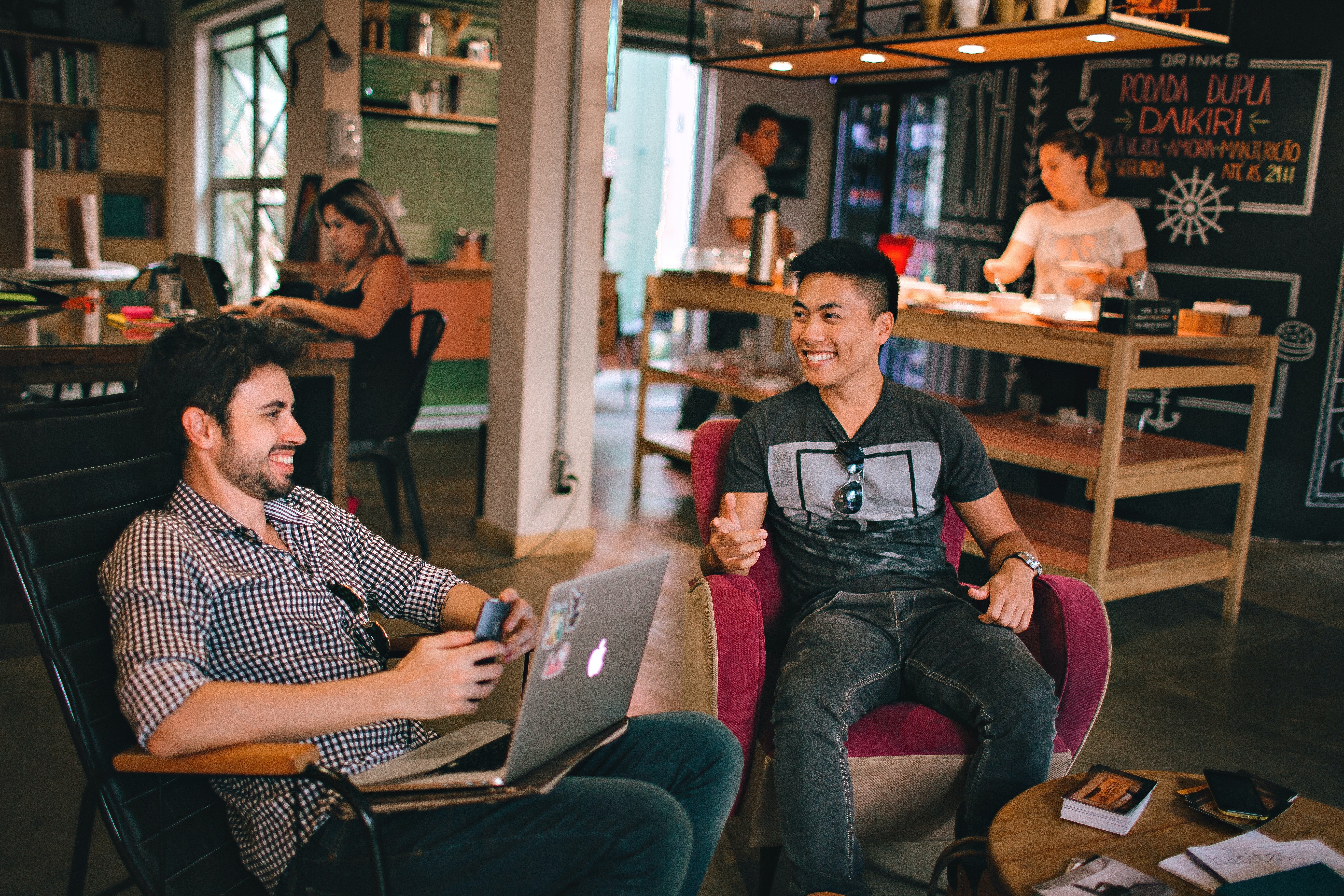 About us – SimplyTek