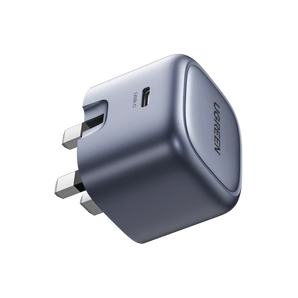 Ugreen Nexode 20W GaN Wall Charger - 90877