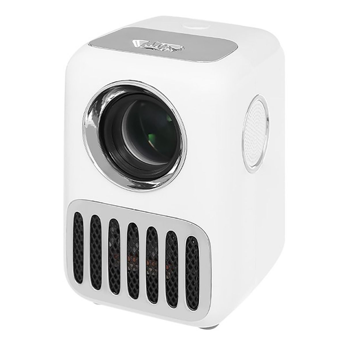 WANBO T2R Max 1080P Projector