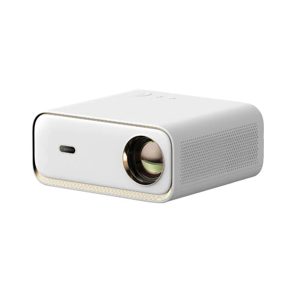 Wanbo X5 Full HD Native 1080P Android Smart Projector