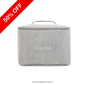 Wanbo Projector Bag for T4/Mozart 1 Pro/X1/Mozart /X5/ X5 Pro