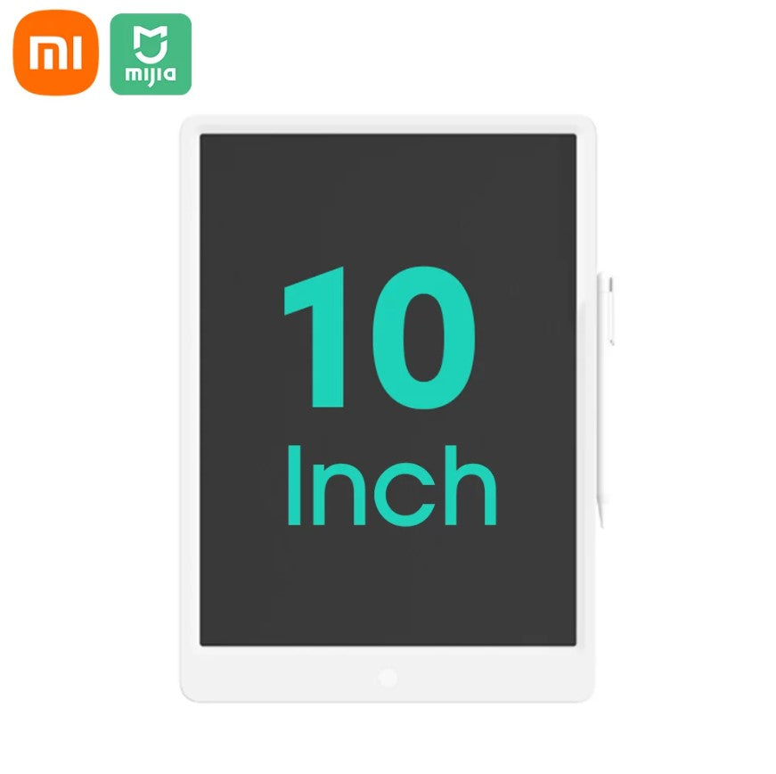Xiaomi Mijia LCD Kids Writing Pad 10 inch - White