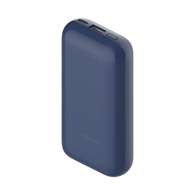 Xiaomi 33w Power Bank 10000mah Pocket Edition Pro - Blue