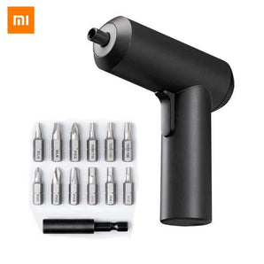 Mi Mijia රැහැන් රහිත Screwdriver 3.6V